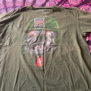 🌸XL short sleeve tee